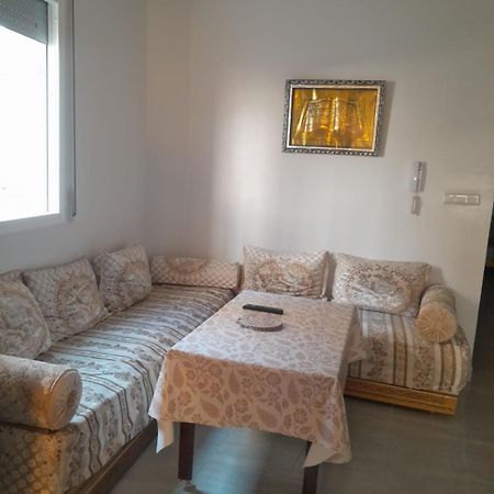 Alhoceima Ville Appartement Al Hoceïma Zewnętrze zdjęcie