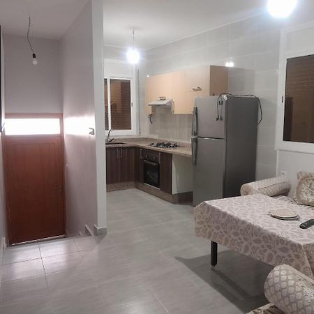 Alhoceima Ville Appartement Al Hoceïma Zewnętrze zdjęcie