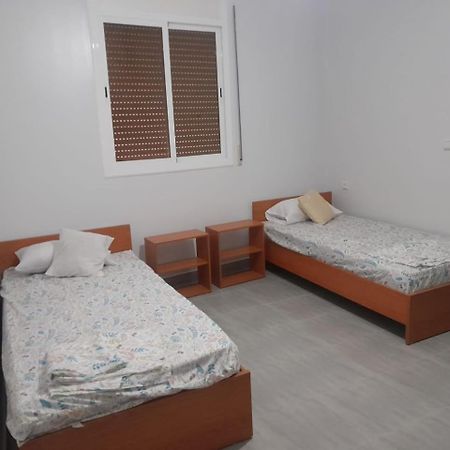Alhoceima Ville Appartement Al Hoceïma Zewnętrze zdjęcie