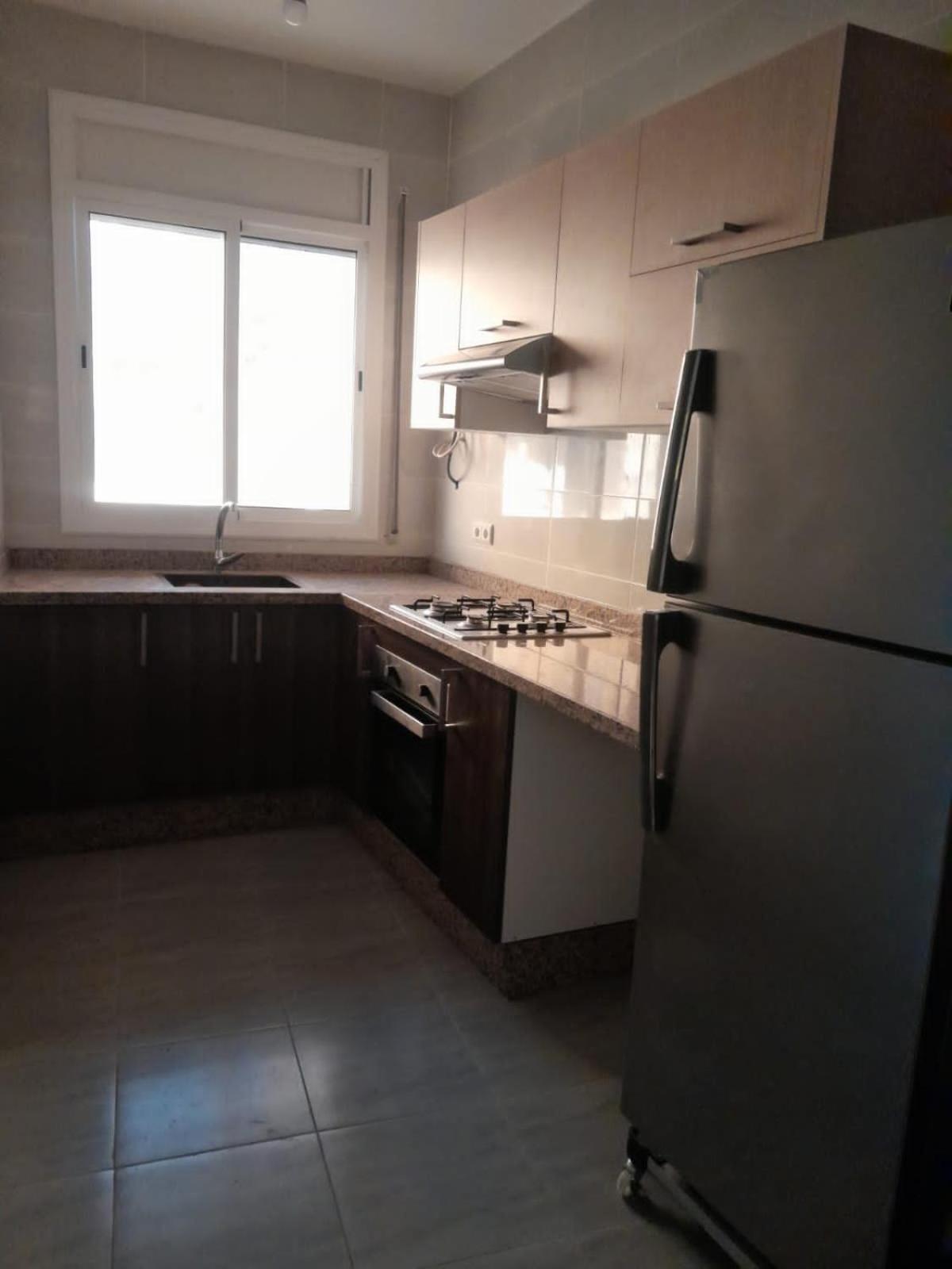 Alhoceima Ville Appartement Al Hoceïma Zewnętrze zdjęcie