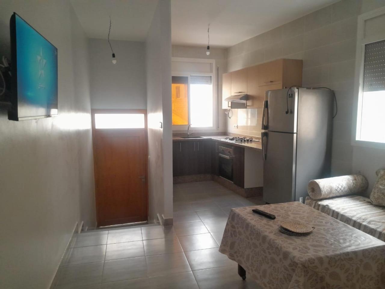 Alhoceima Ville Appartement Al Hoceïma Zewnętrze zdjęcie