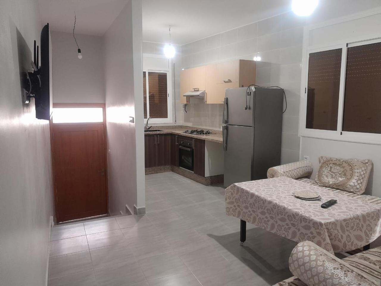 Alhoceima Ville Appartement Al Hoceïma Zewnętrze zdjęcie