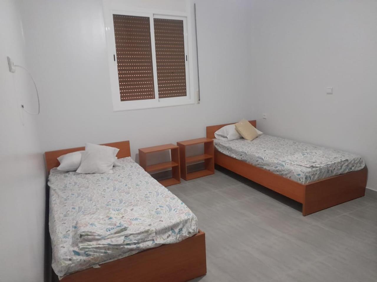Alhoceima Ville Appartement Al Hoceïma Zewnętrze zdjęcie